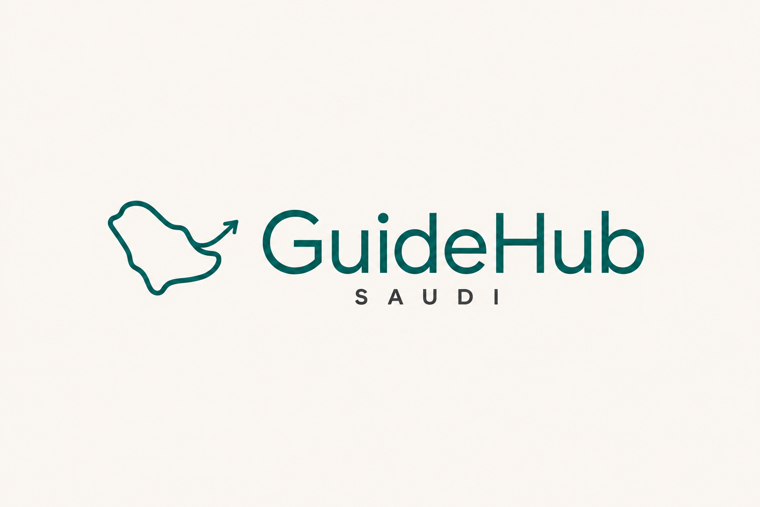 GuideHub Saudi